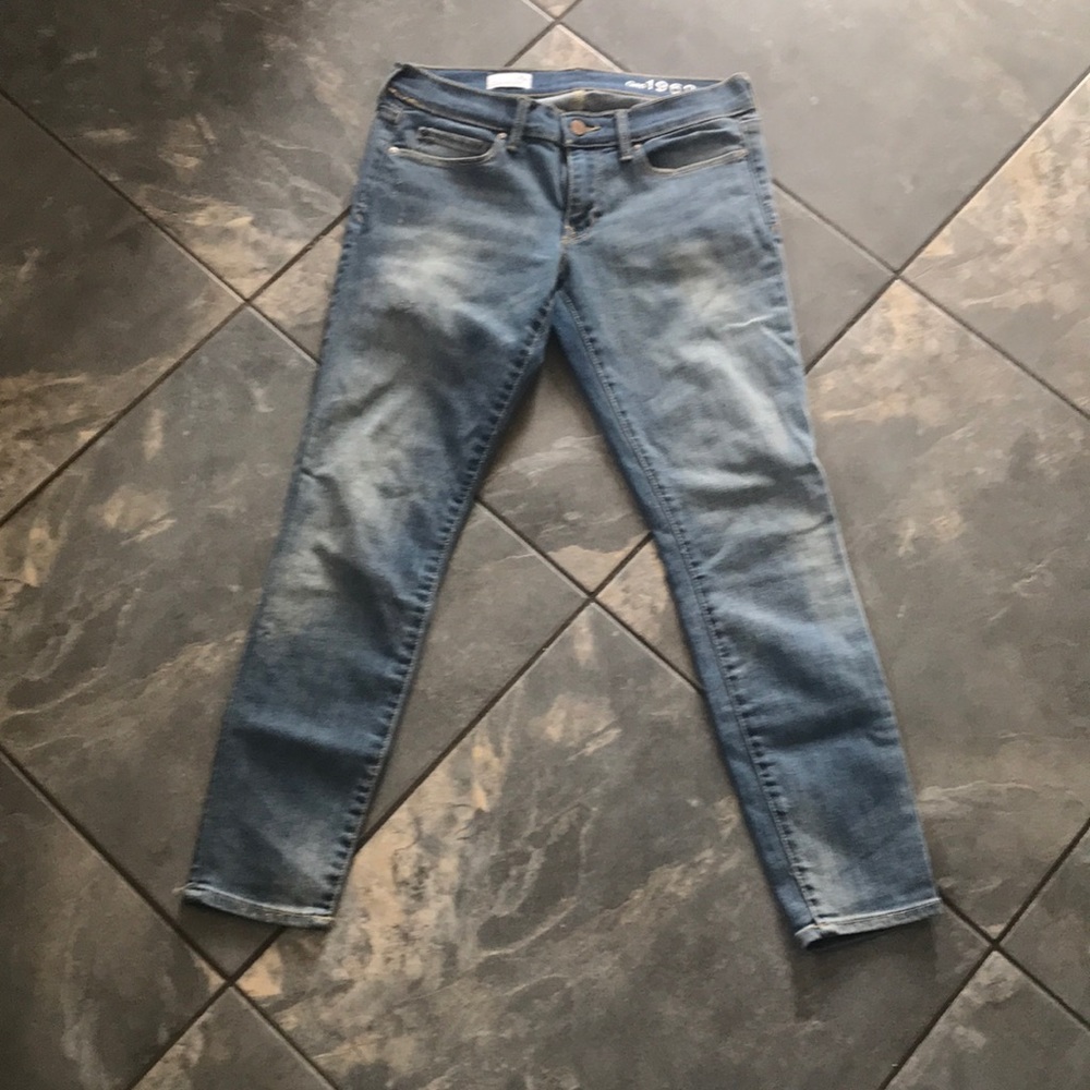 Gap legging Jean 28p
